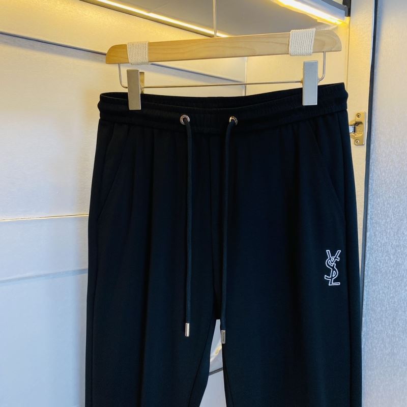 Ysl Long Pants